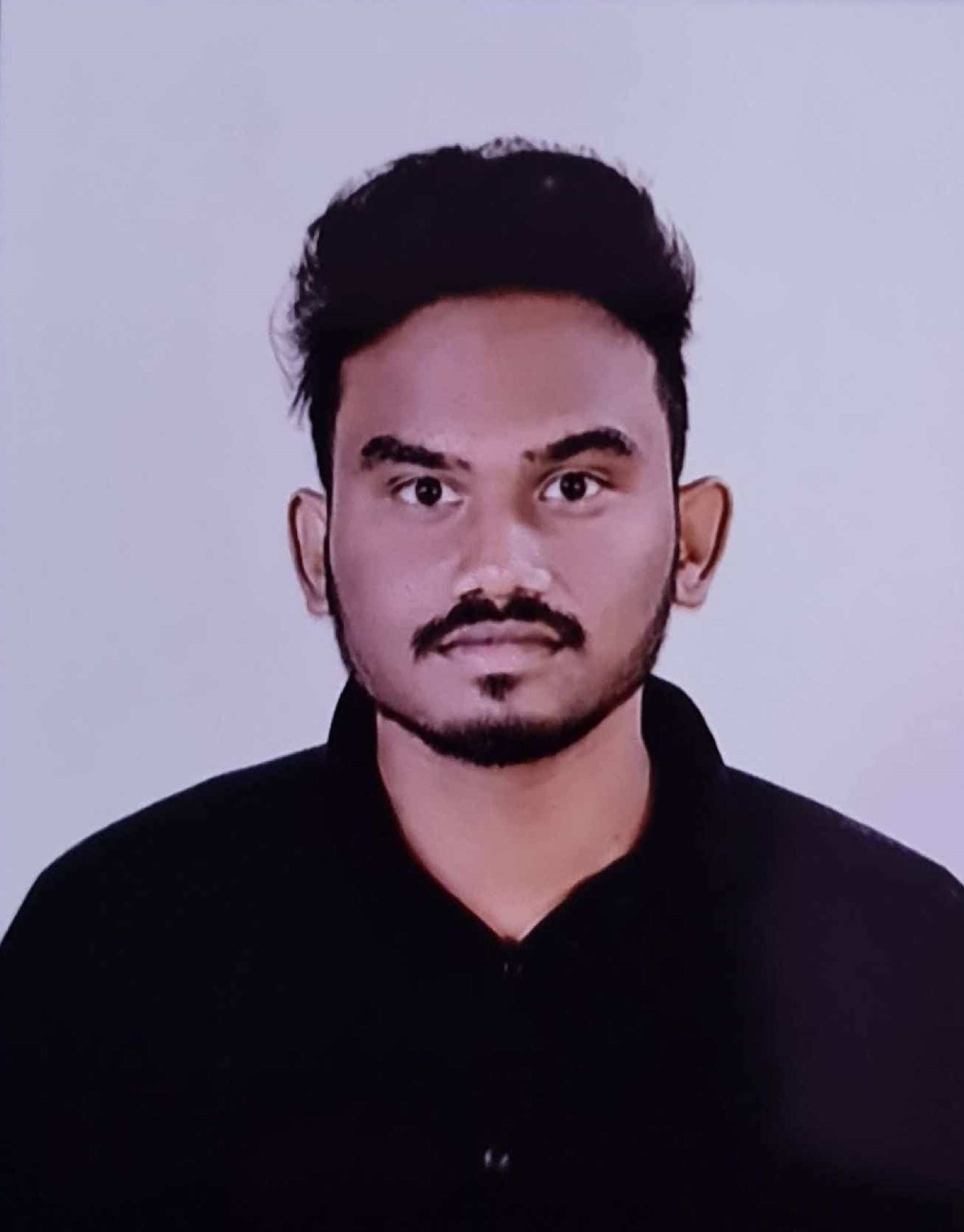 Nitheesh Raju